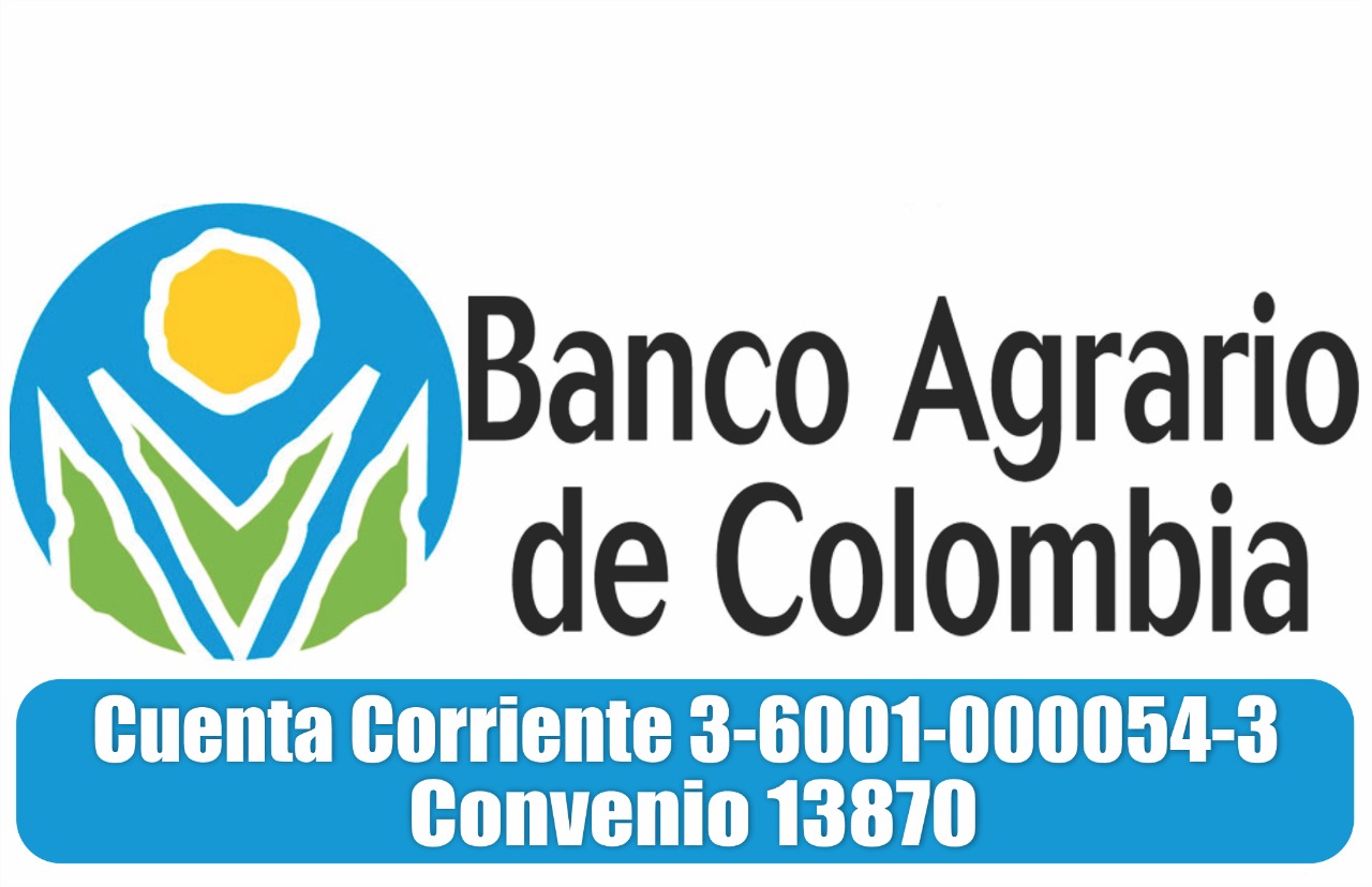 banco agrario de colombia pagos concentrados espartaco